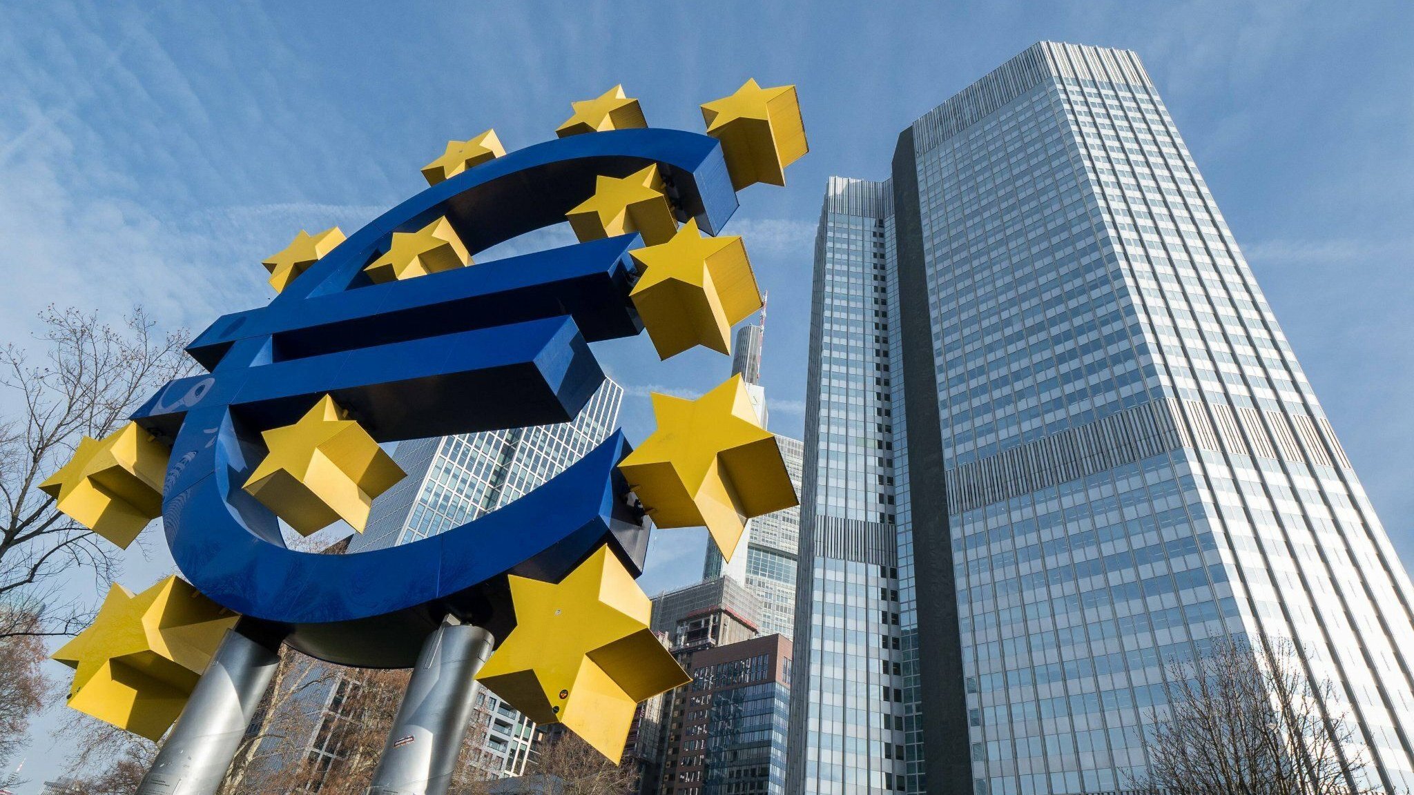 EZB-Insider: Es wird wohl bei großem Zinsschritt bleiben