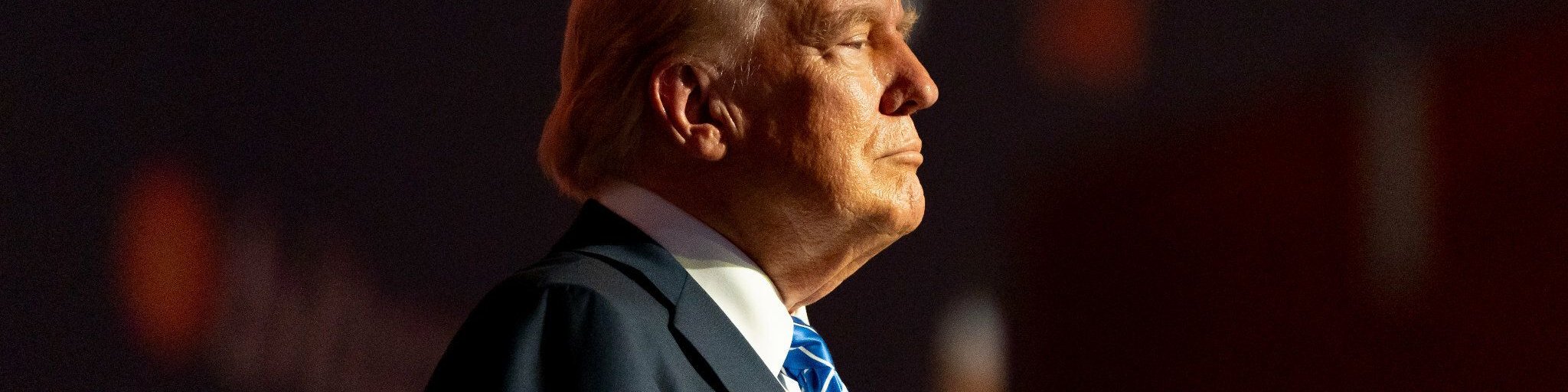 Bitcoin: USA als „Bitcoin-Supermacht“? Trump verspricht historische  Maßnahmen