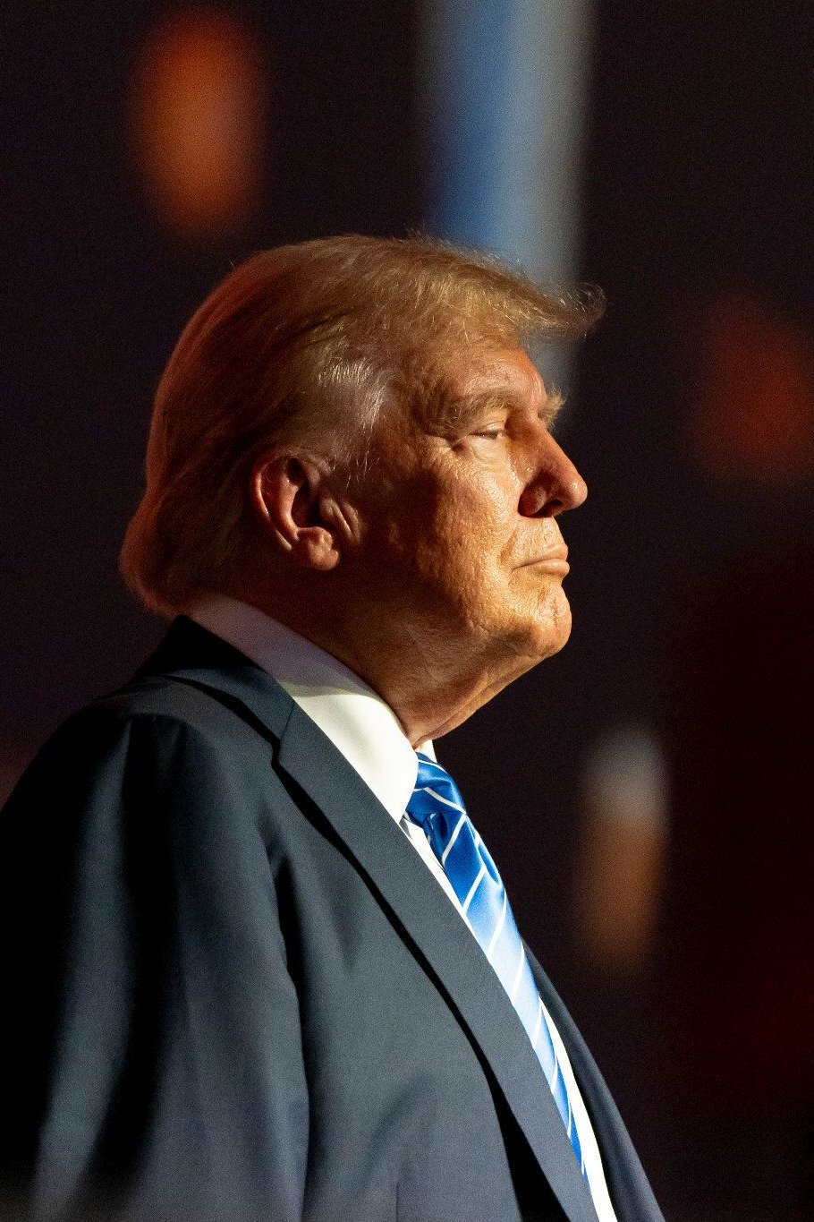 Bitcoin: USA als „Bitcoin-Supermacht“? Trump verspricht historische  Maßnahmen