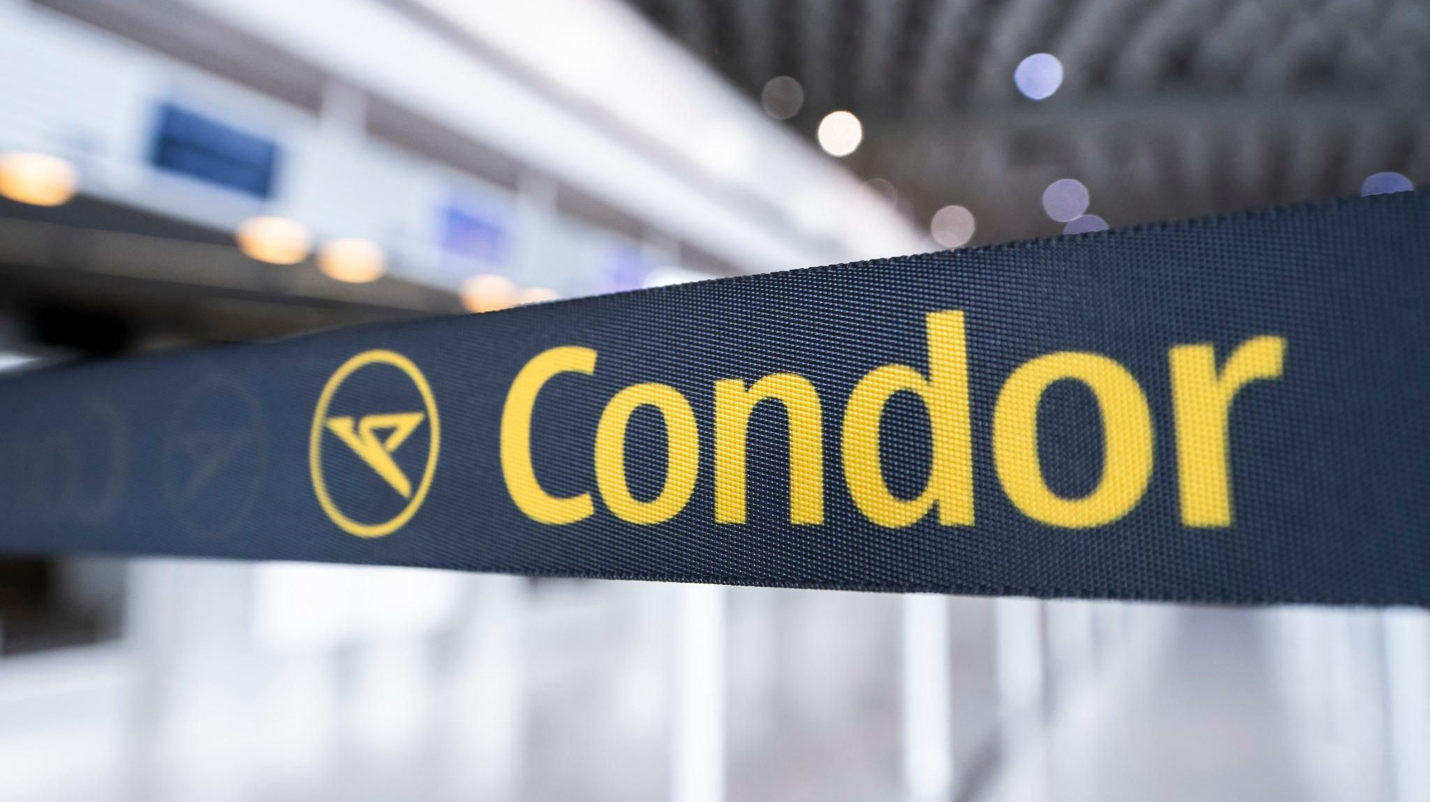 Condor: 170 Verwaltungsangestellte müssen gehen