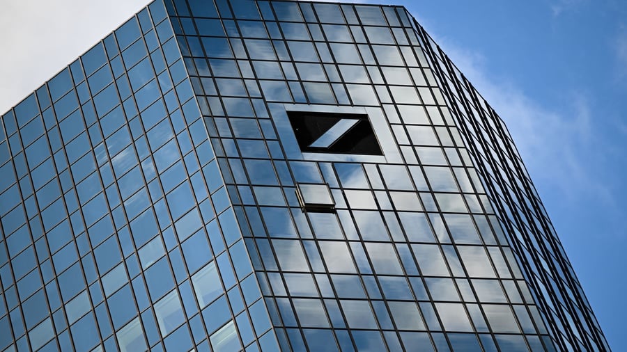 Razzia beim Dax-Konzern: Wegen Verbindungen zu Oligarch Abramowitsch – BKA durchsucht Deutsche Bank