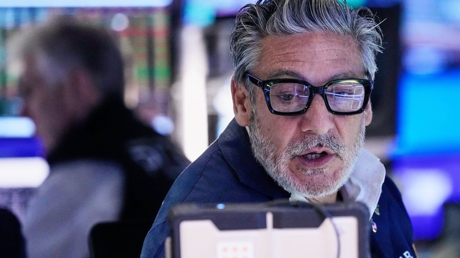 Zinsentscheid: Anleger setzen auf die Notenbanker