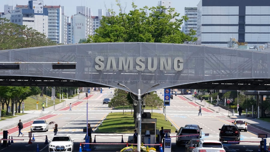 KI-Boom: Samsung will fast 70 Milliarden Euro an Aktionäre ausschütten