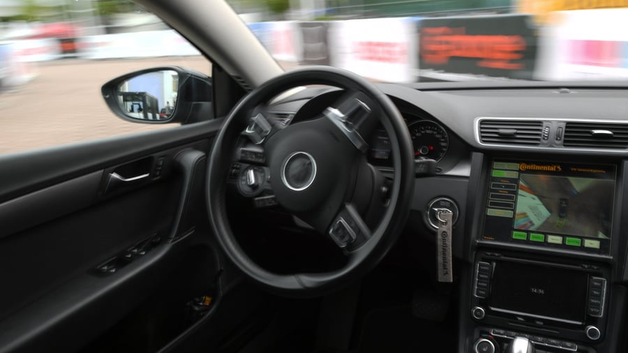 Innovation: VW und Bosch beenden Allianz beim automatisierten Fahren