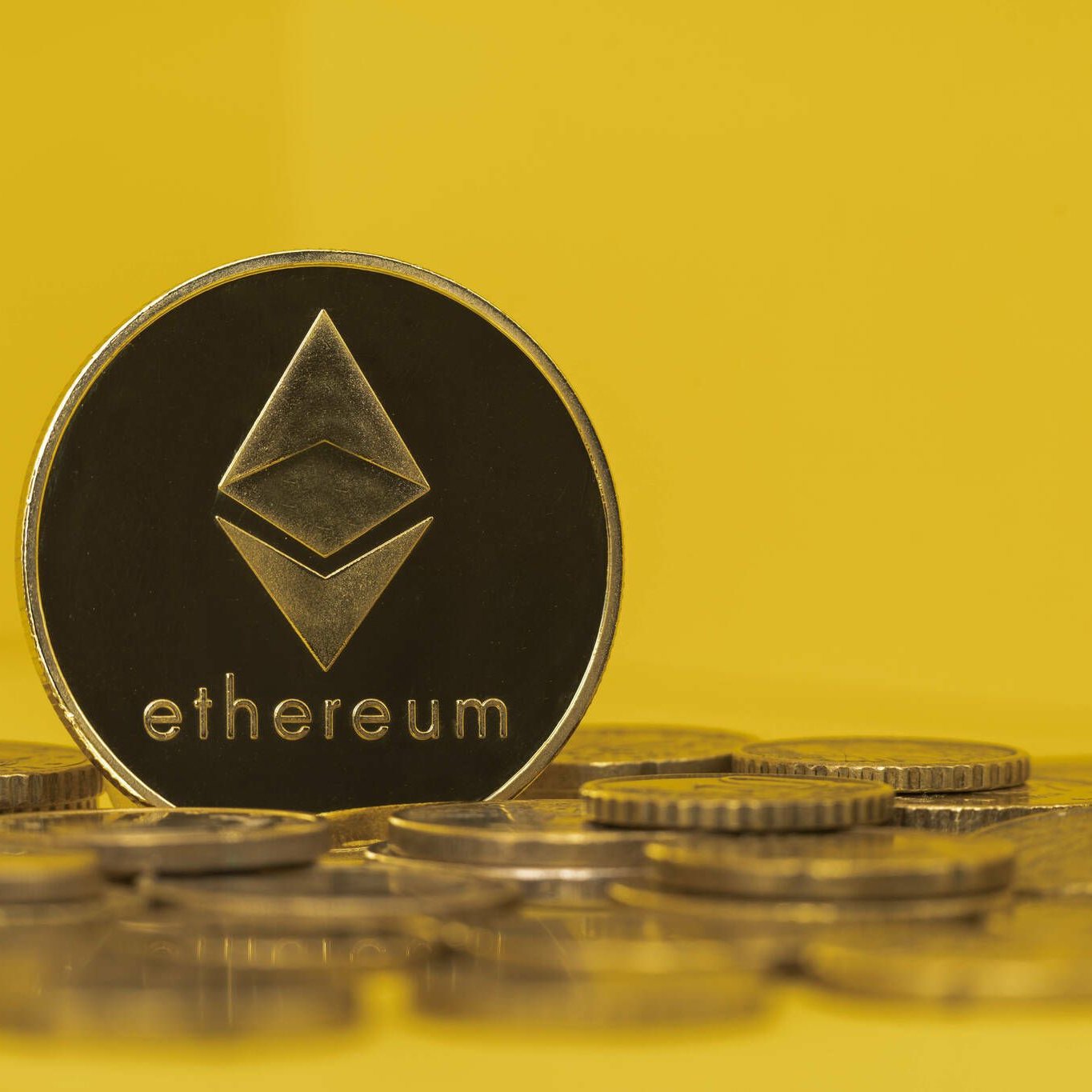 Ethereum: Ether in der Dauer-Krise – droht der Fall unter 2000 Dollar?