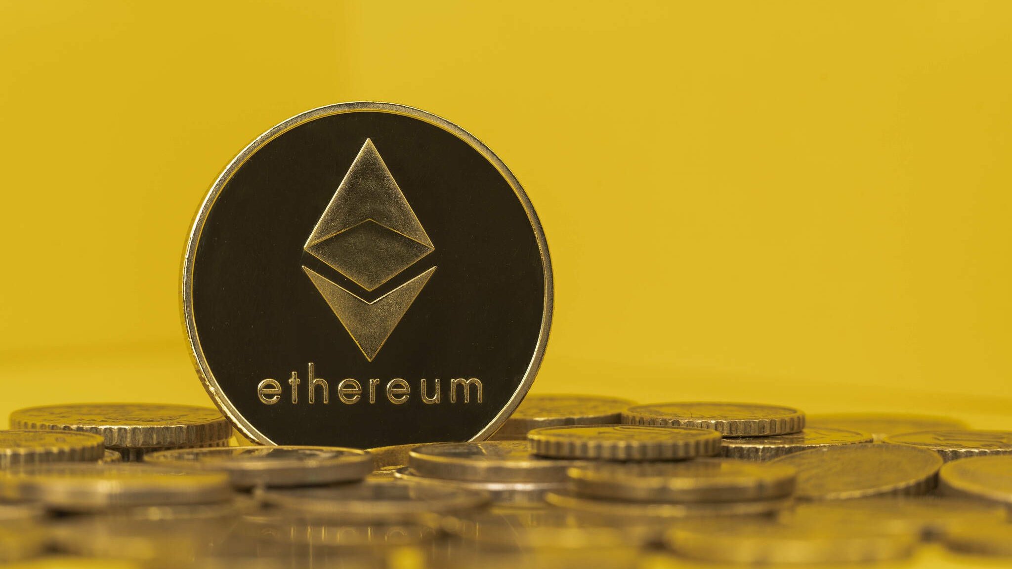Ethereum: Ether in der Dauer-Krise – droht der Fall unter 2000 Dollar?