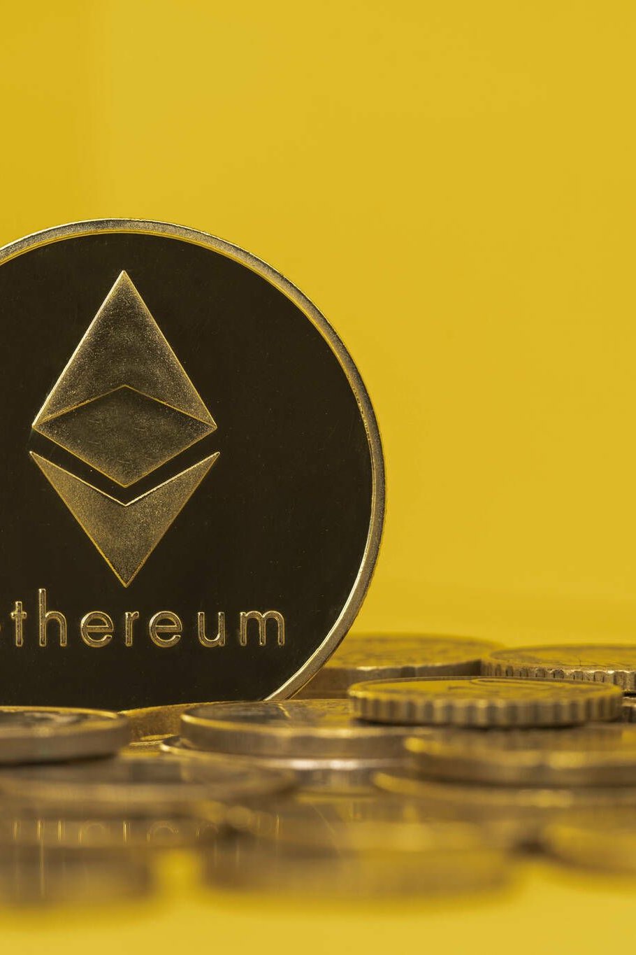 Ethereum: Ether in der Dauer-Krise – droht der Fall unter 2000 Dollar?
