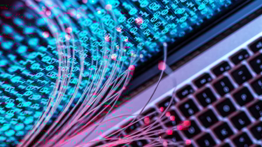 Glasfaserausbau: „Das wäre volkswirtschaftlicher Wahnsinn“