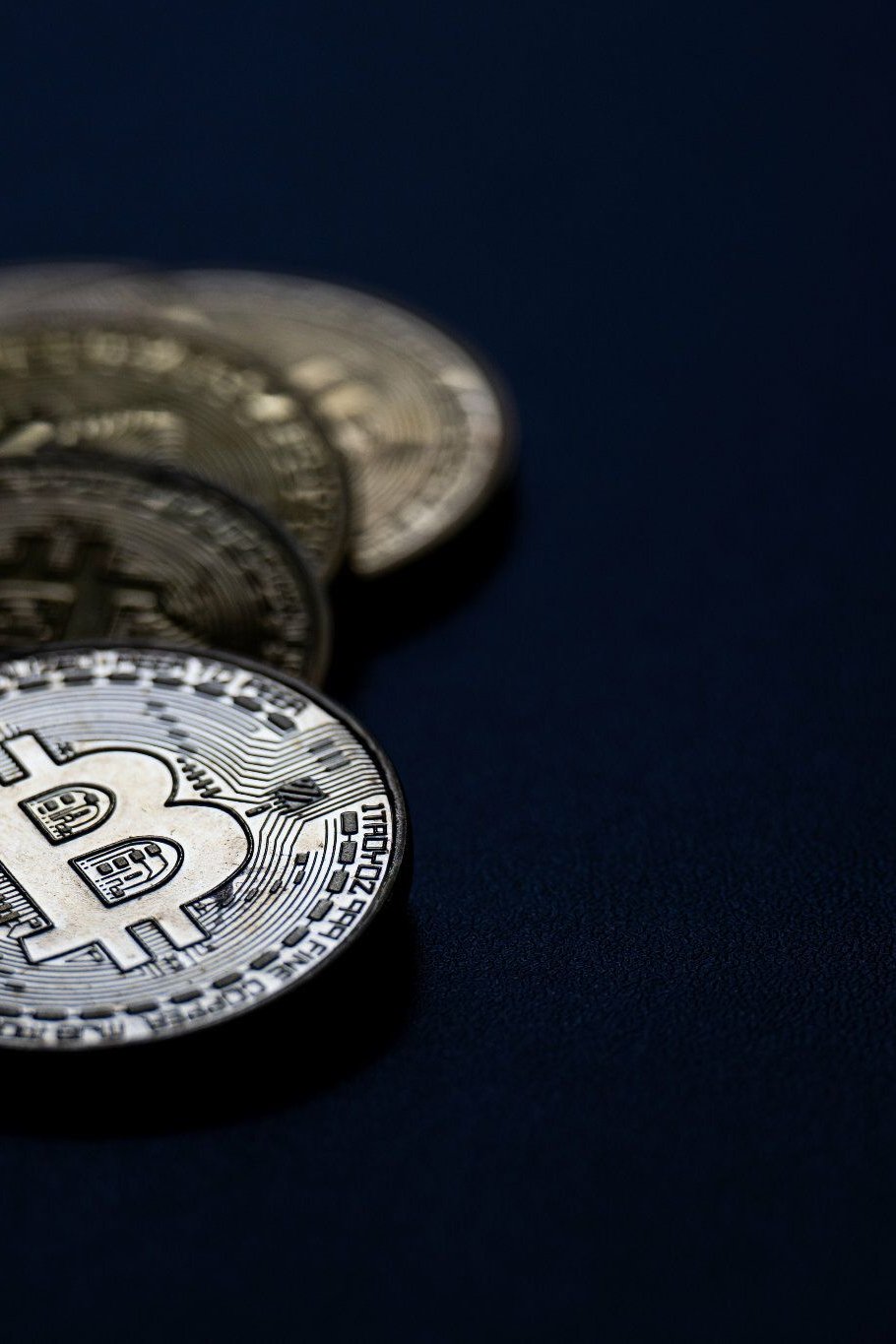 Bitcoin-Halving: Wie Anleger am fallenden Bitcoin-Kurs verdienen können