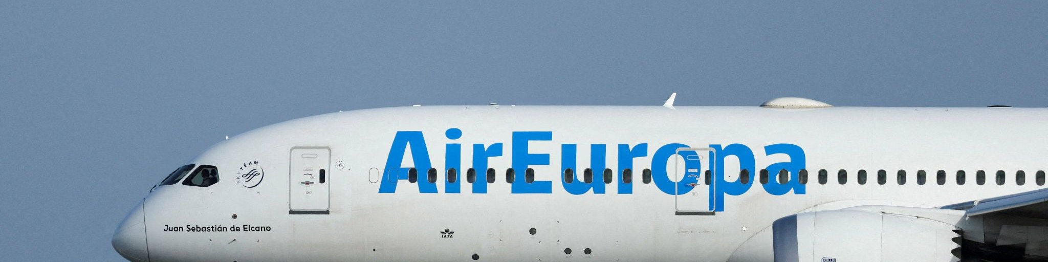 Luftfahrt: Cyberattacke auf Air Europa – Kundendaten offengelegt