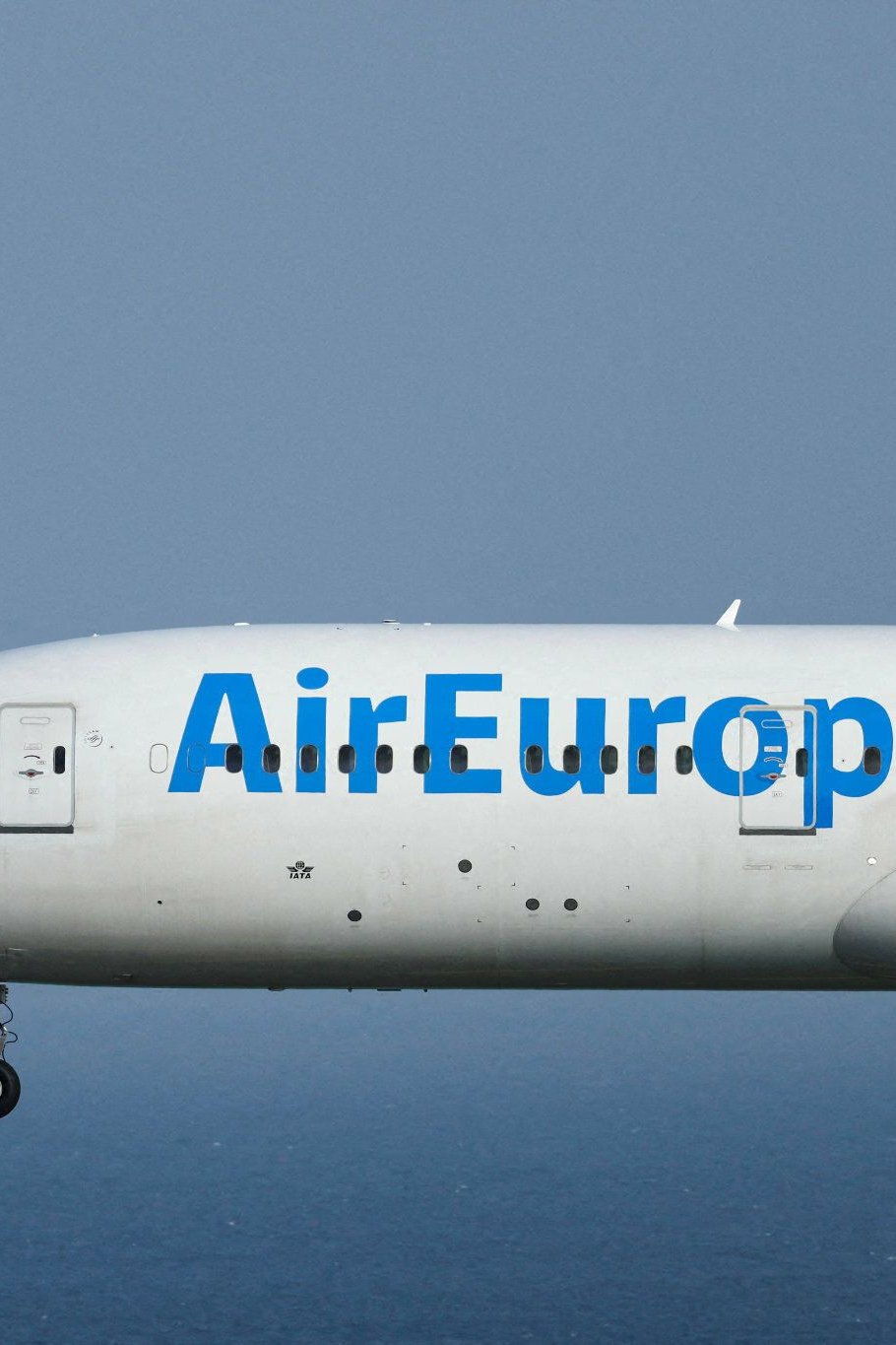 Luftfahrt: Cyberattacke auf Air Europa – Kundendaten offengelegt
