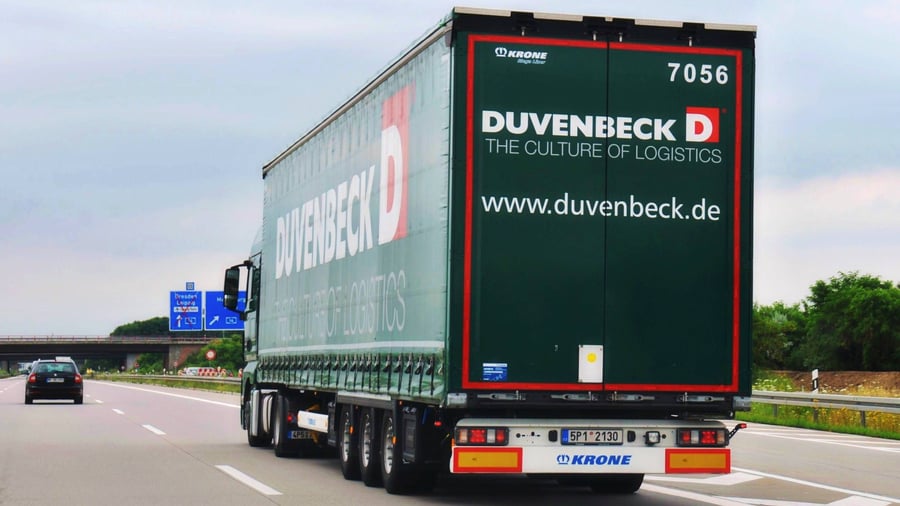 Investorensuche: Erste Kaufangebote für Auto-Logistiker Duvenbeck