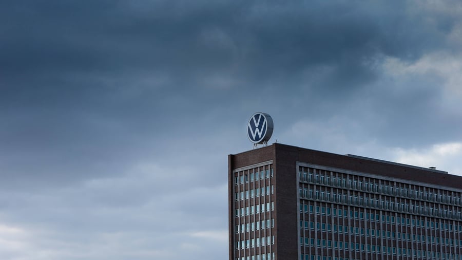Editorial: Wenn Volkswagen wackelt, wackelt die Demokratie – geht es etwas kleiner?