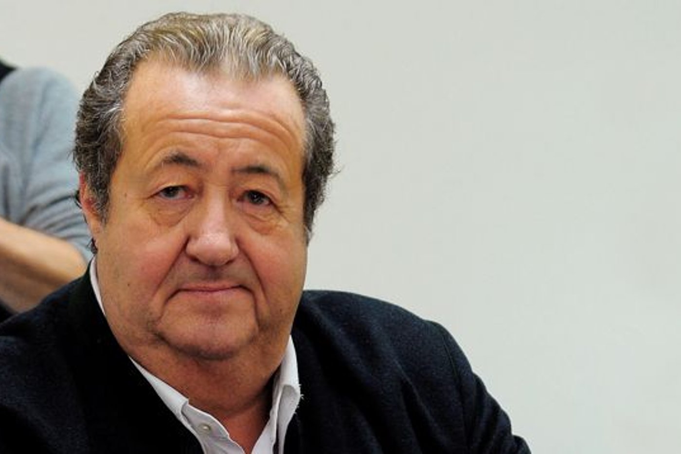 Flowtex-Skandal: Manfred Schmider bleibt frei