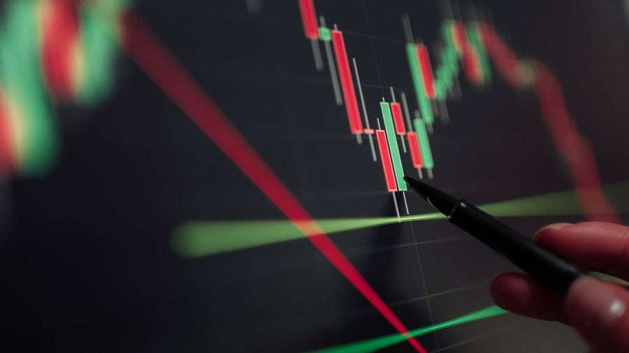 Aktienhandel: „Langfristig wird der Kapitalmarkt keine Pausen mehr kennen“