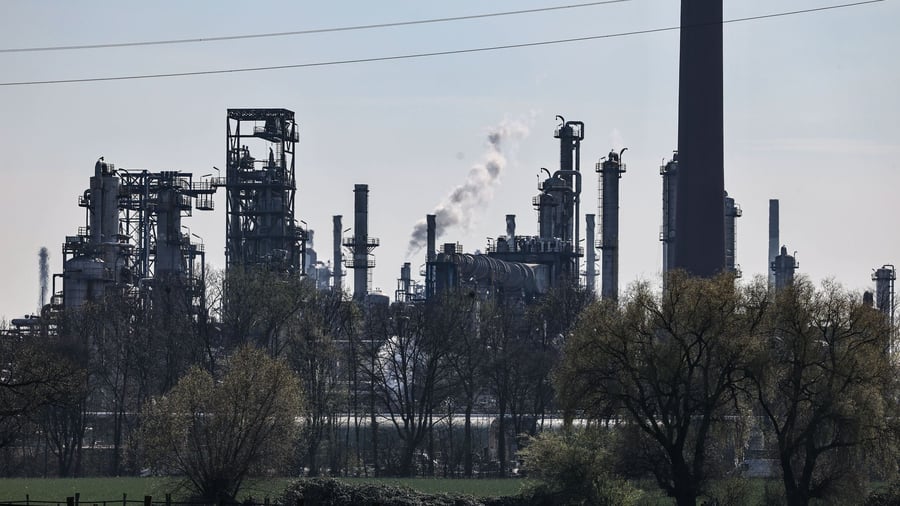 Energiekonzern: Ölkonzern BP setzt Verwaltungsratschef ab – Aktie rutscht ab