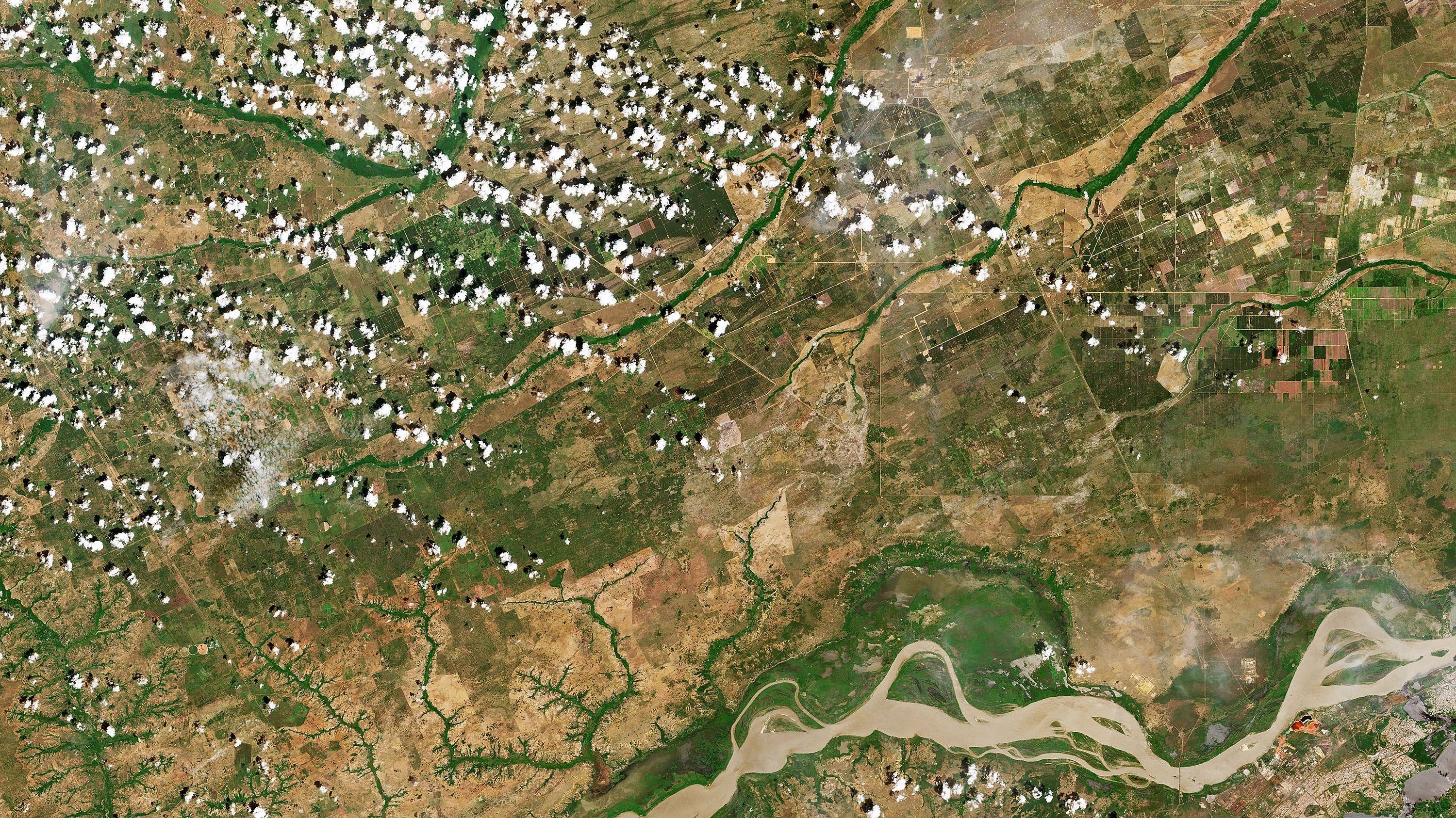 Venezuela's oil: These are the oil fields Donald Trump has his eye on