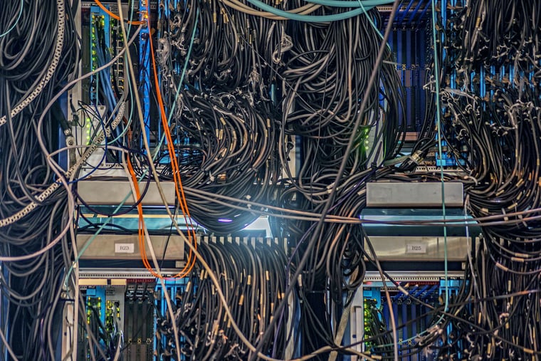 Knstliche Intelligenz: So krachend hat die Regierung ihre KI-Ziele verfehlt