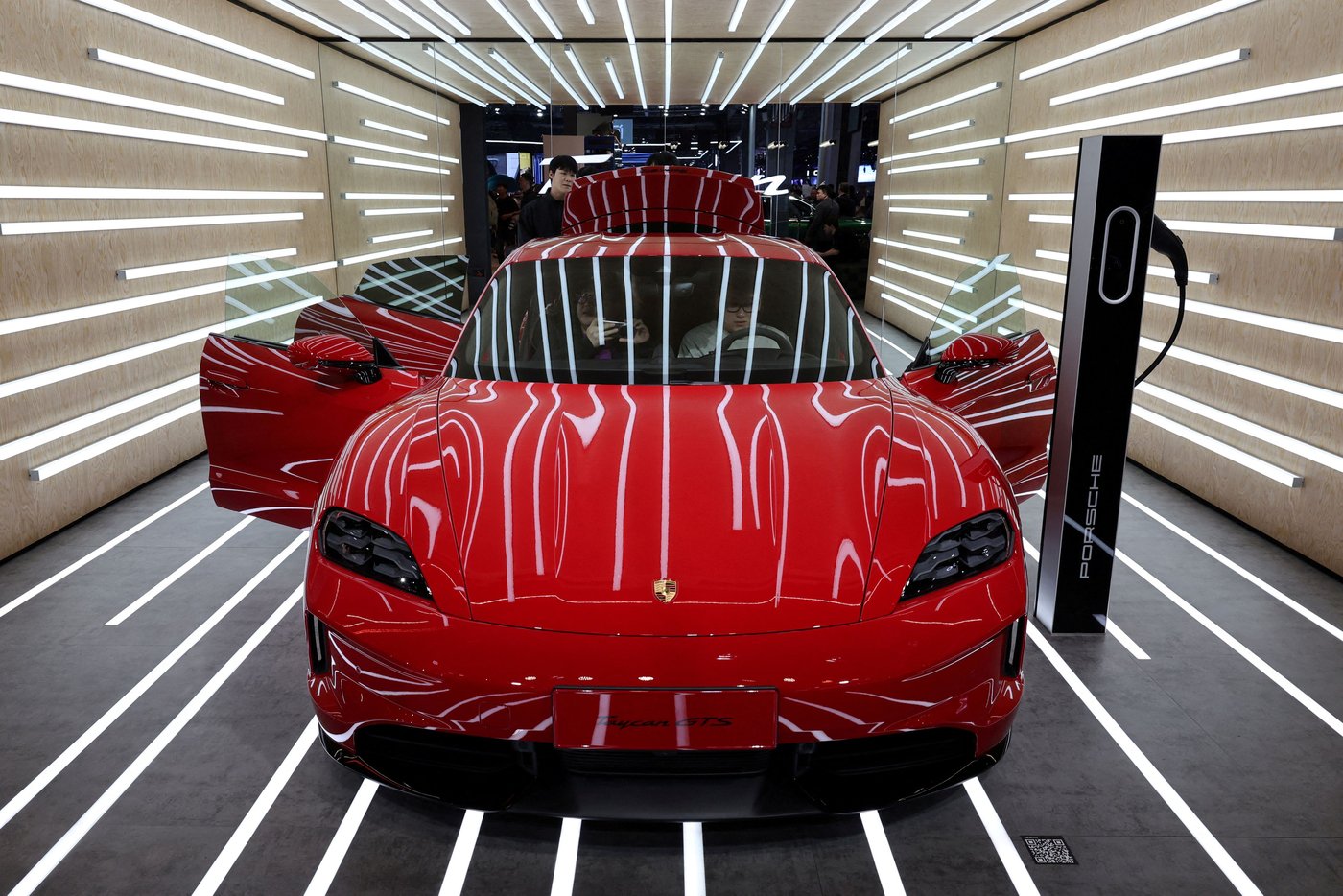 Erst Northvolt, jetzt Porsche: Woran Europas Batteriehoffnungen scheitern