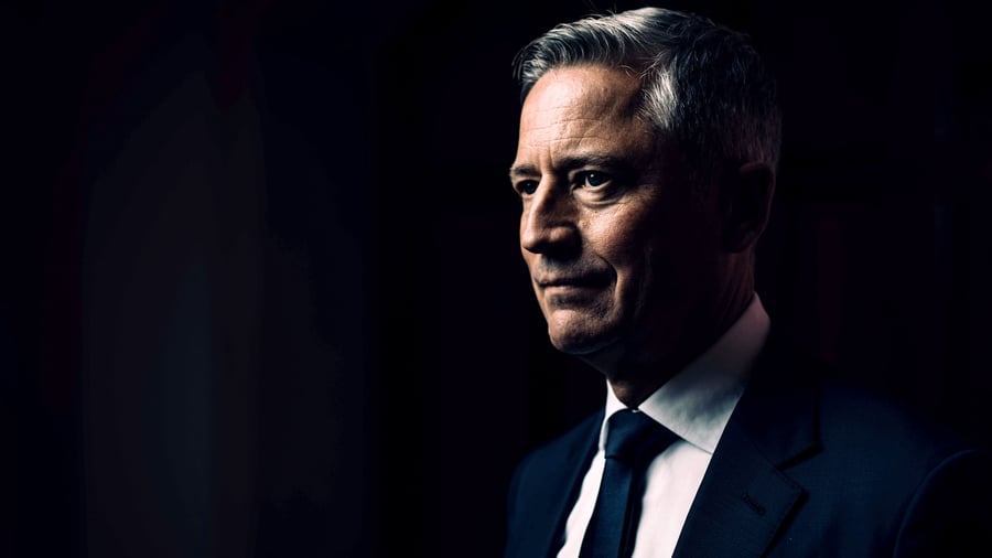 Ita-Chef Eberhart: „Die Beteiligung der Regierung an uns hat Vorteile“