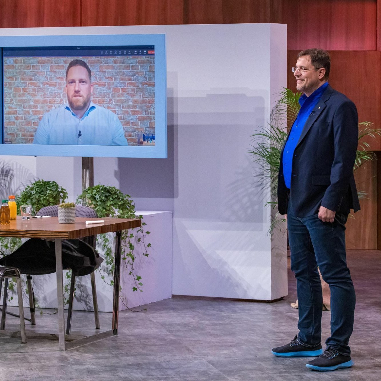 Die Höhle der Löwen: Carsten Maschmeyer investiert in Start-up Casablanca