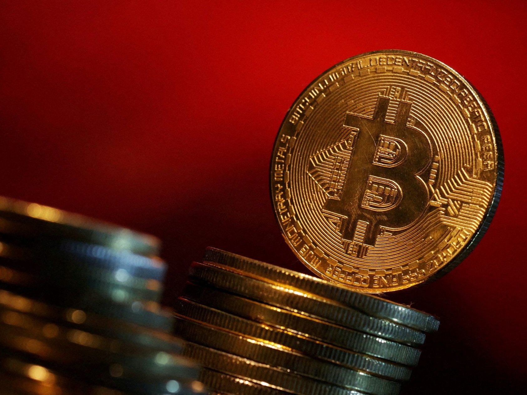 Bitcoin und Co.: Drei Gründe für den Crash
