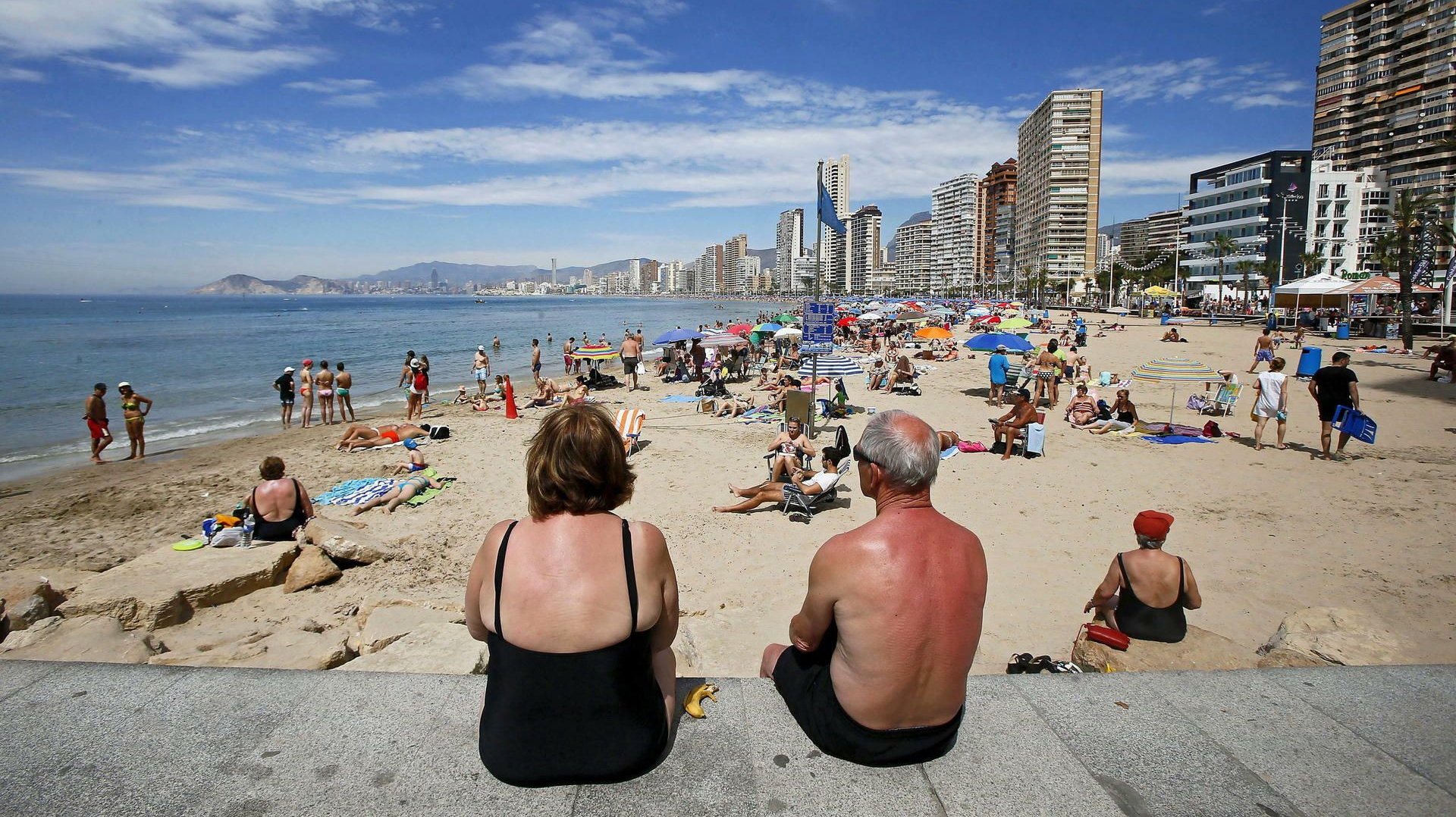 Spanisches Wirtschaftswunder: Warum das Land so stark wächst