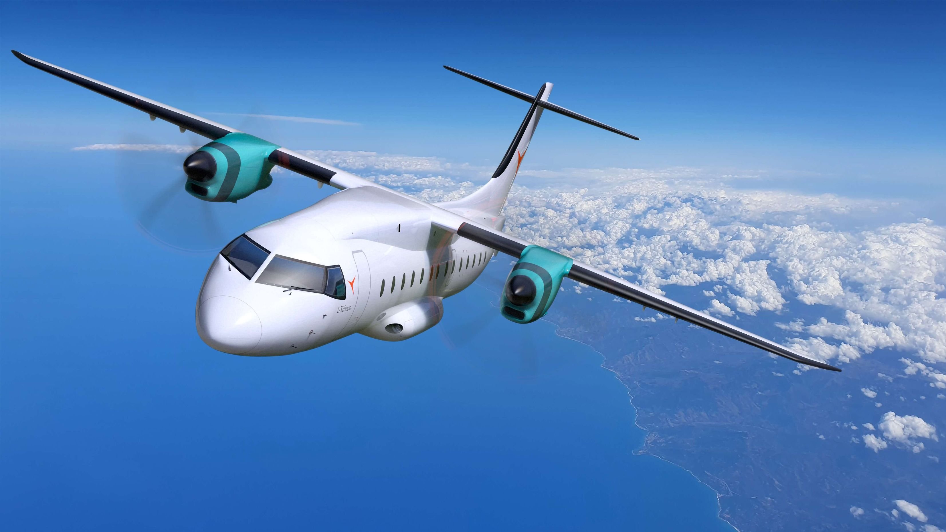 deutsche aircraft