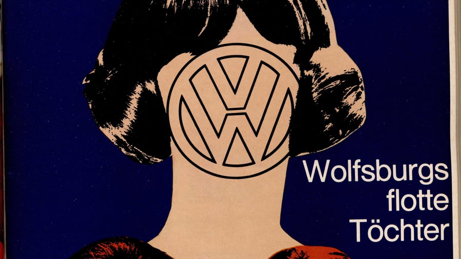 Das VW-Dossier: Gute Zeiten, schlechte Zeiten – die besten Volkswagen-Cover