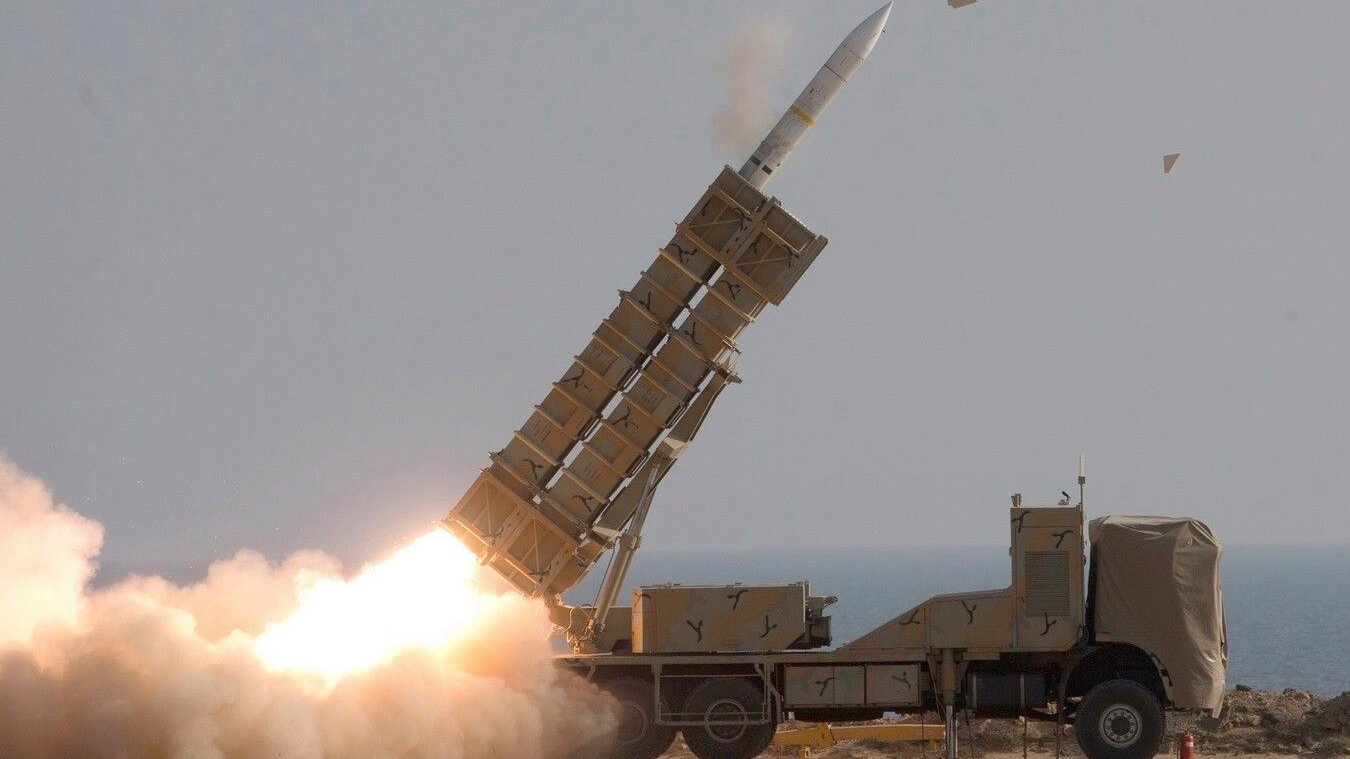 War with Iran: Why are Iran’s ballistic missiles so accurate?