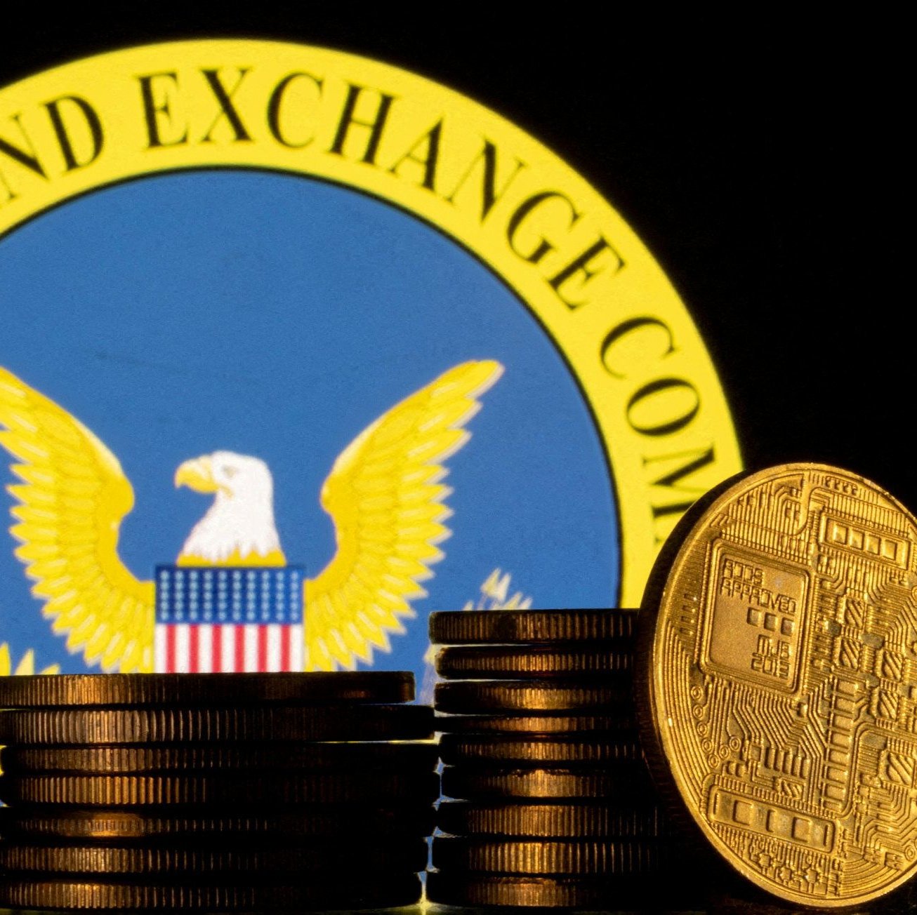 Bitcoin-ETF: So profitieren deutsche Anleger vom Bitcoin-Boom