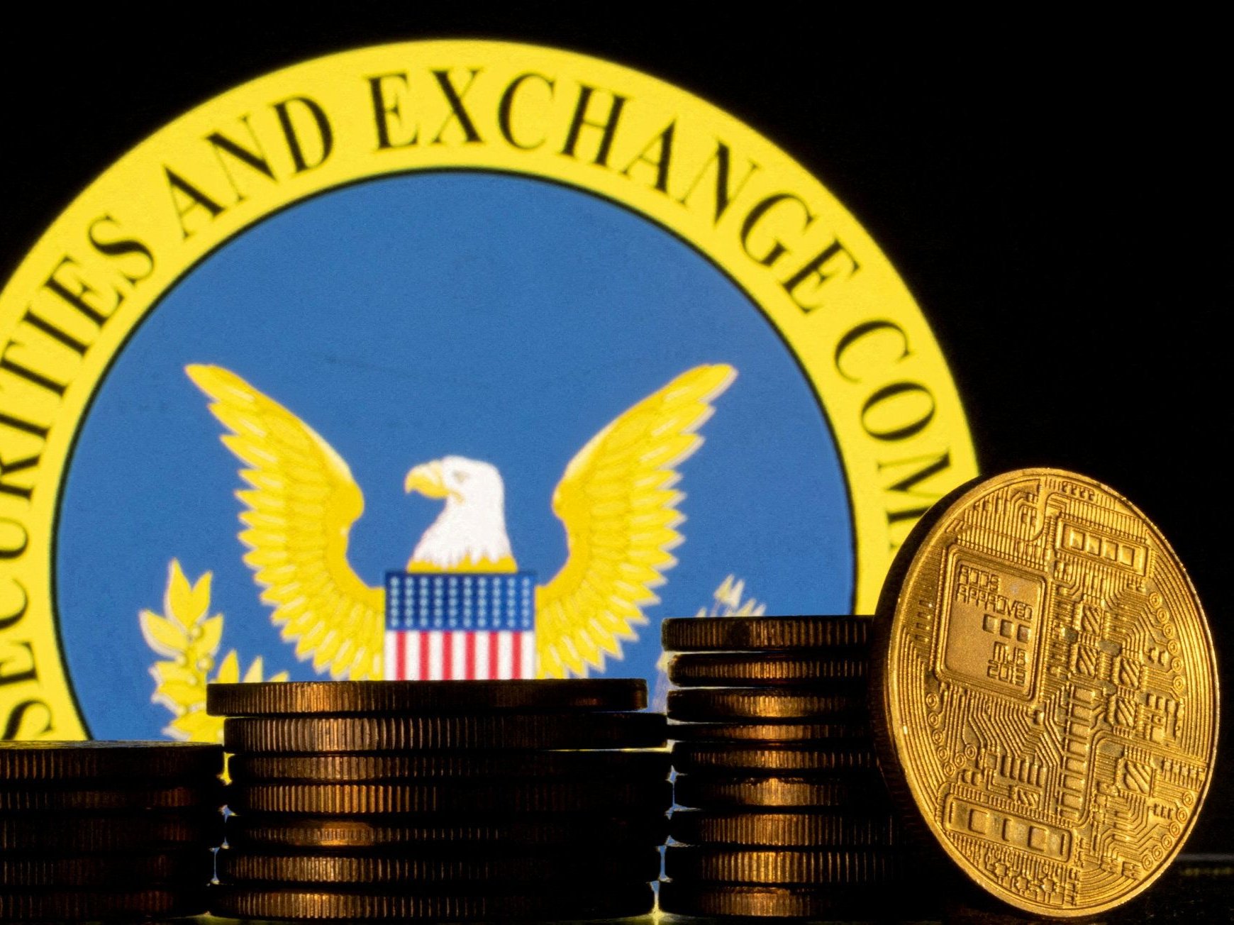 Bitcoin-ETF: So profitieren deutsche Anleger vom Bitcoin-Boom