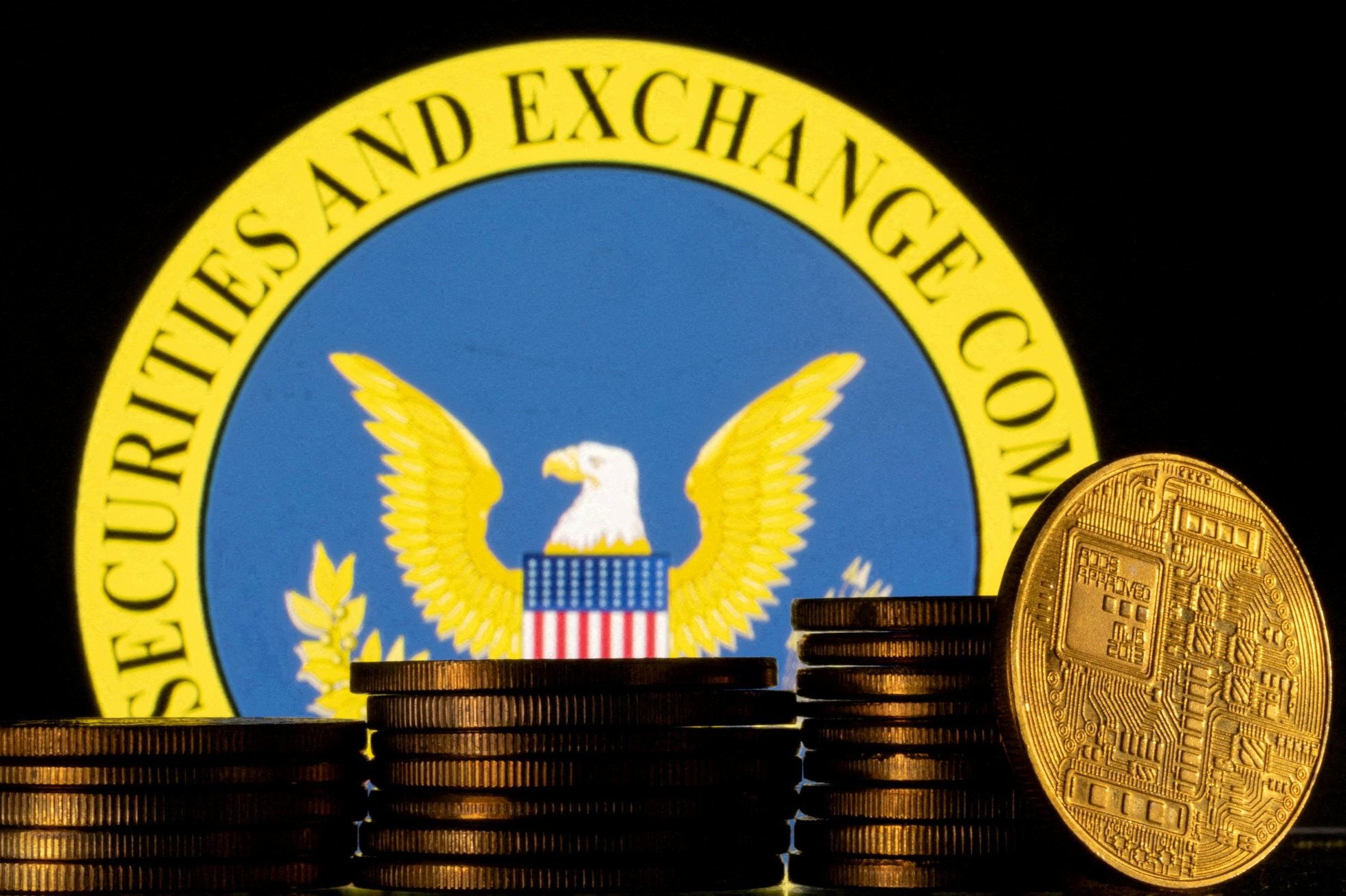 Bitcoin-ETF: So profitieren deutsche Anleger vom Bitcoin-Boom