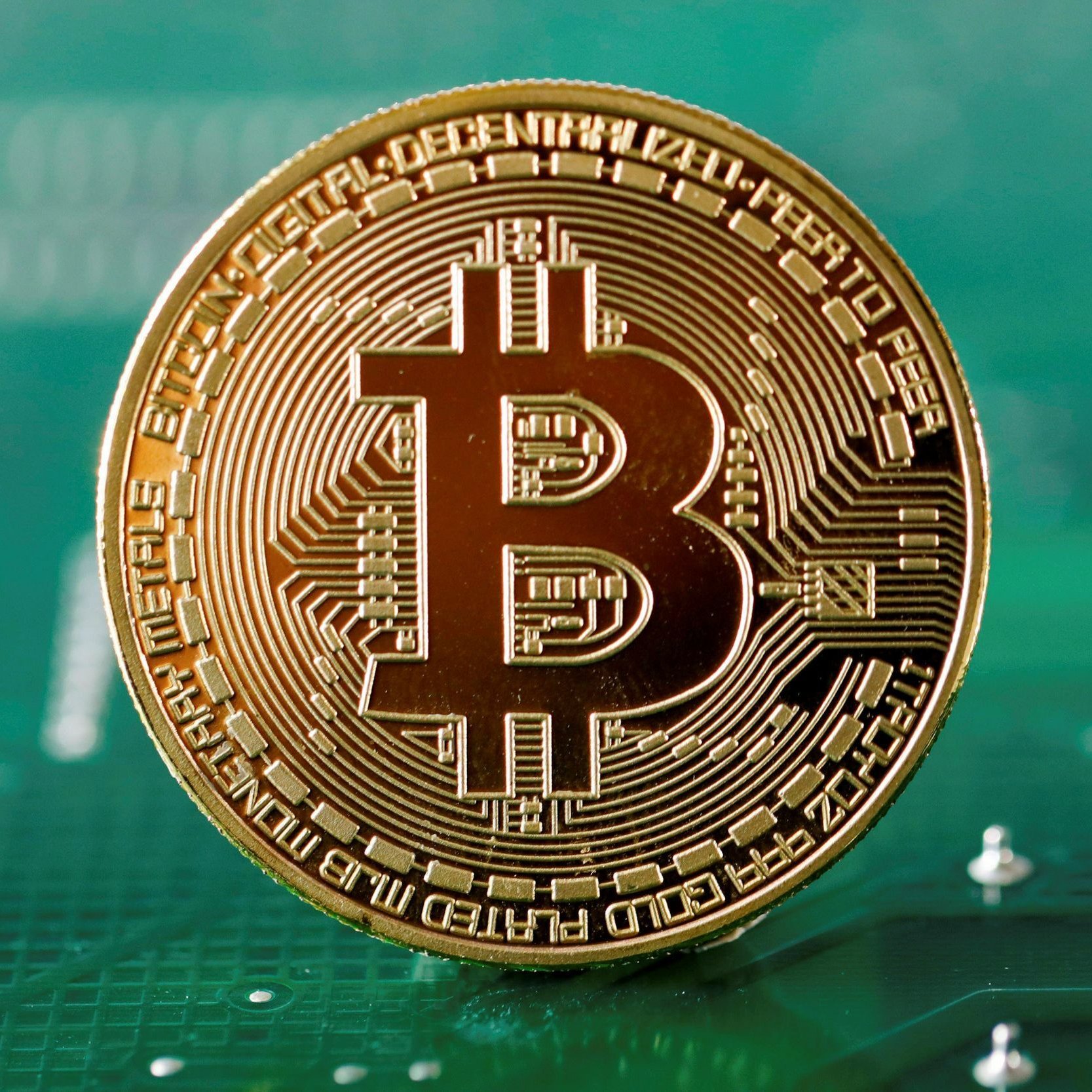 Bitcoin & Beyond – So investieren Sie erfolgreich in Kryptowährungen