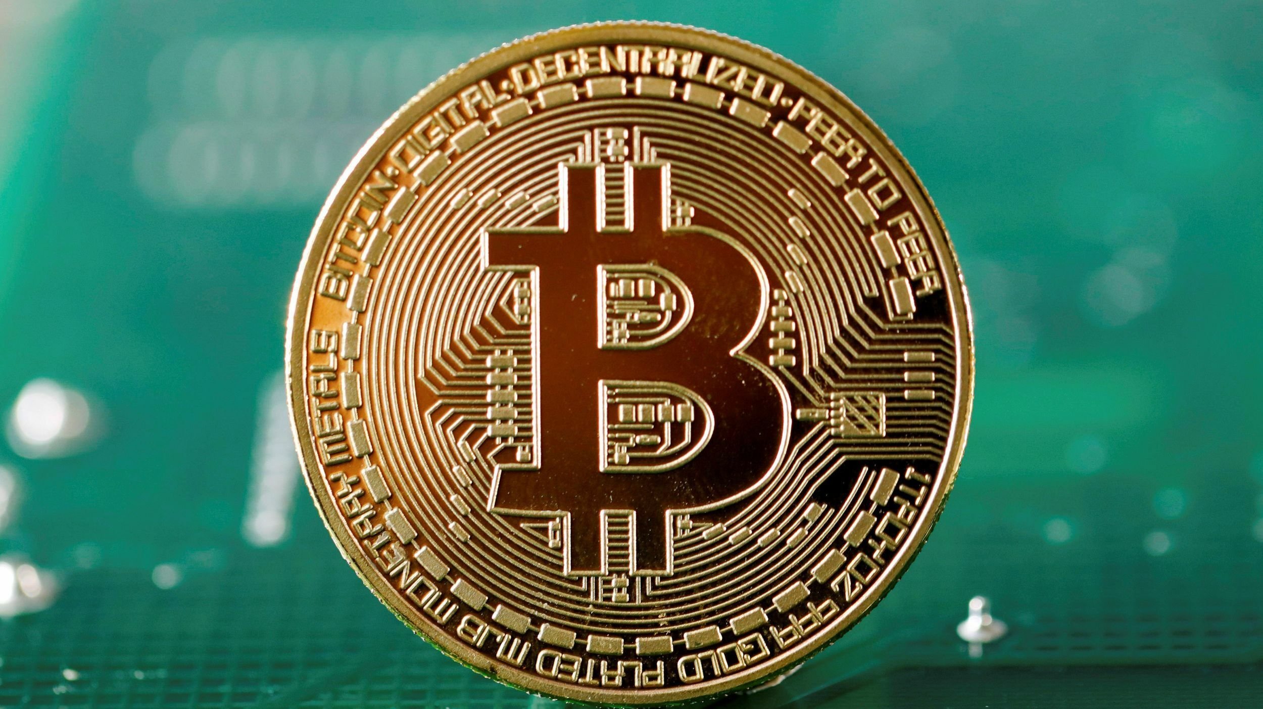 Bitcoin & Beyond – So investieren Sie erfolgreich in Kryptowährungen