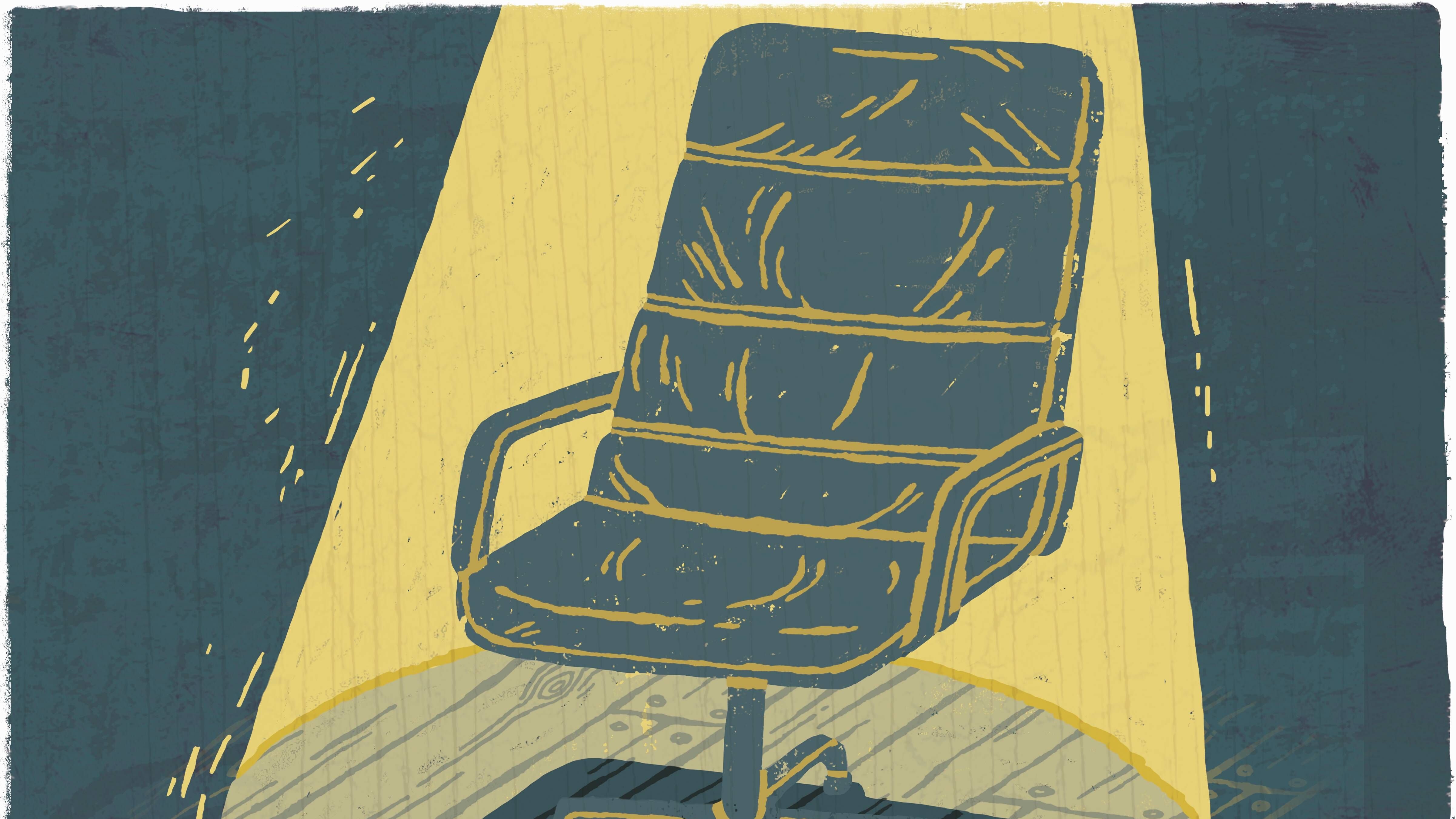 Sudden death of a business owner can stall company decisions