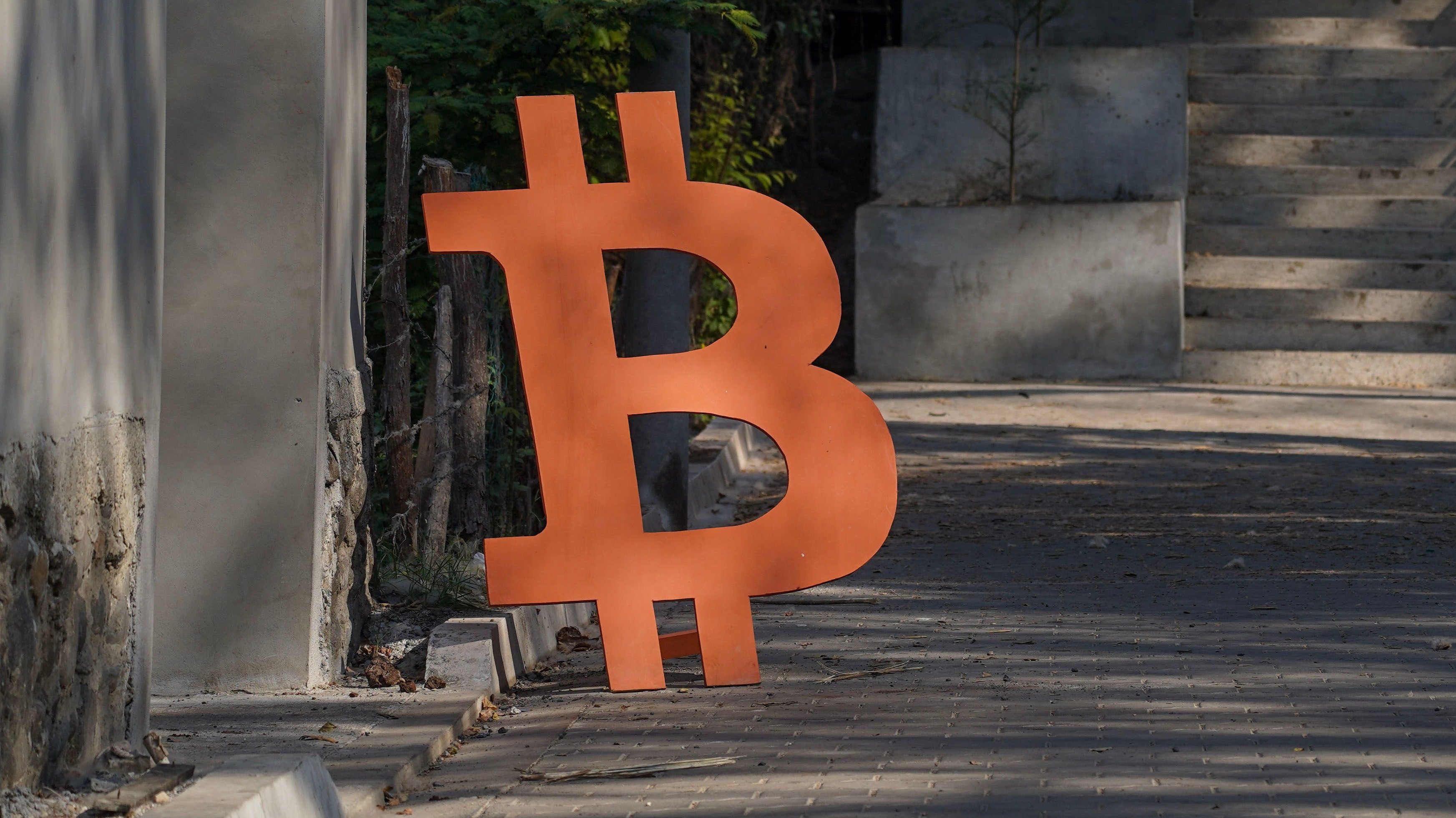 Bitcoin-Crash löst Vertrauenskrise aus