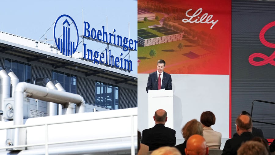 Standort Deutschland: Die Pharmaindustrie macht ernst – und streicht Investitionen
