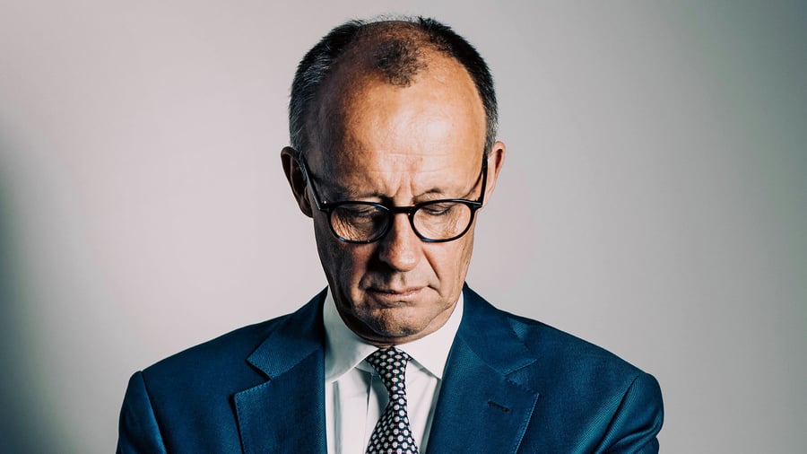 Friedrich Merz: Merz' erstes Kanzlerjahr – die Bilanz einer Entfremdung