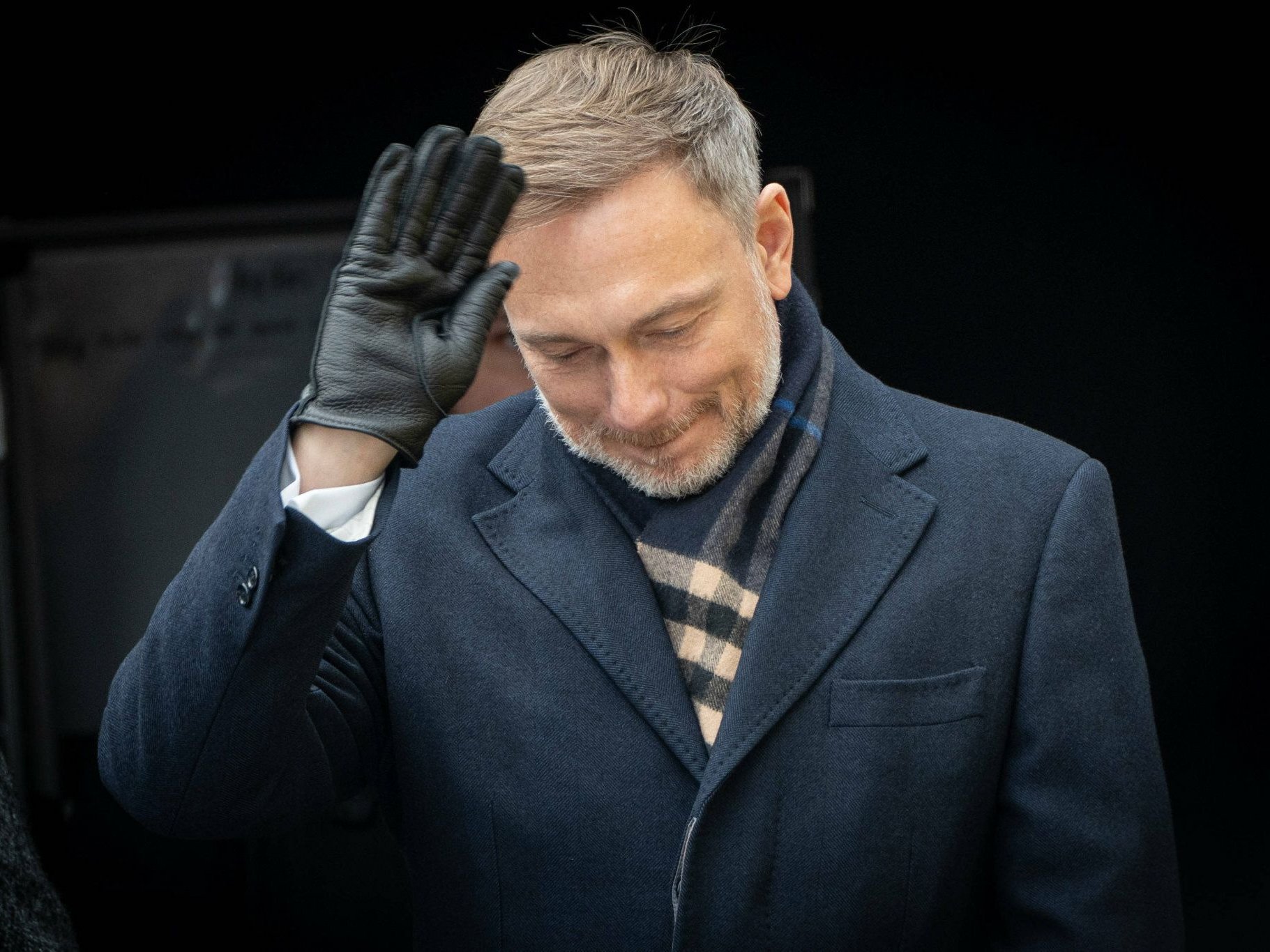 Christian Lindner tritt zurück: Konkurs eines PowerPoint-Liberalen