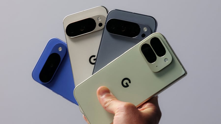 BörsenWoche 537: Editorial: Der Kapitalismus ist zurück