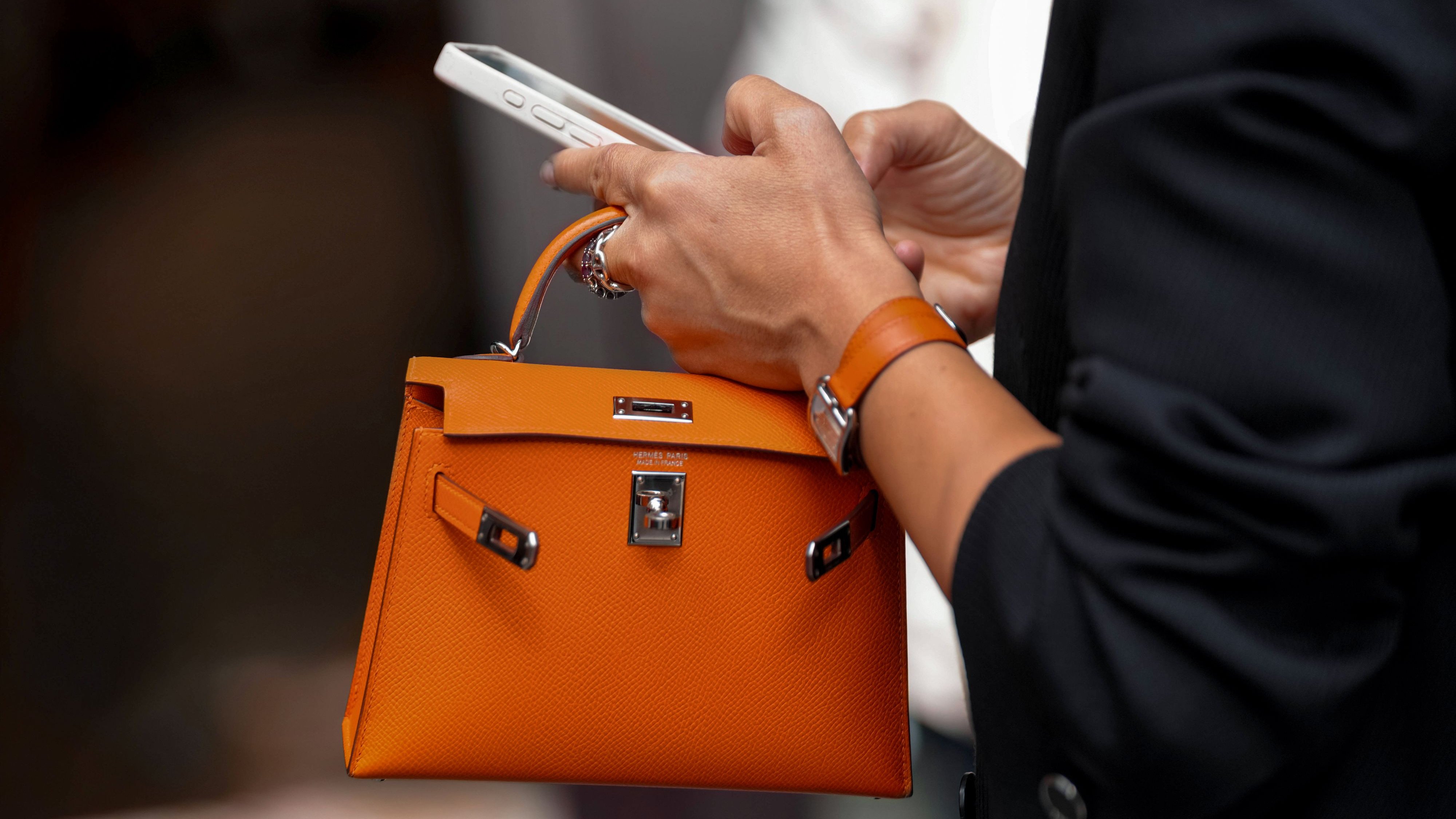 Luxusaktien: Dramatischer Einbruch im Luxus-Segment