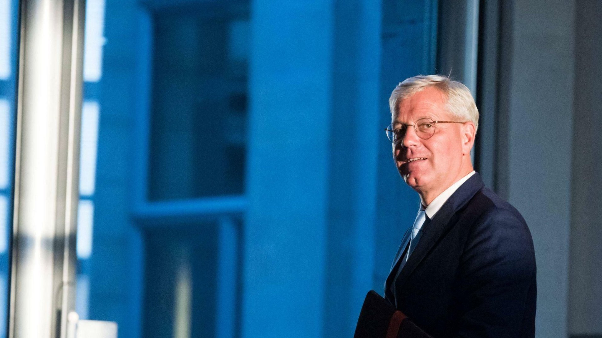 Norbert Röttcher Norbert Röttgen will Steuern senken – trotz Rekordschulden