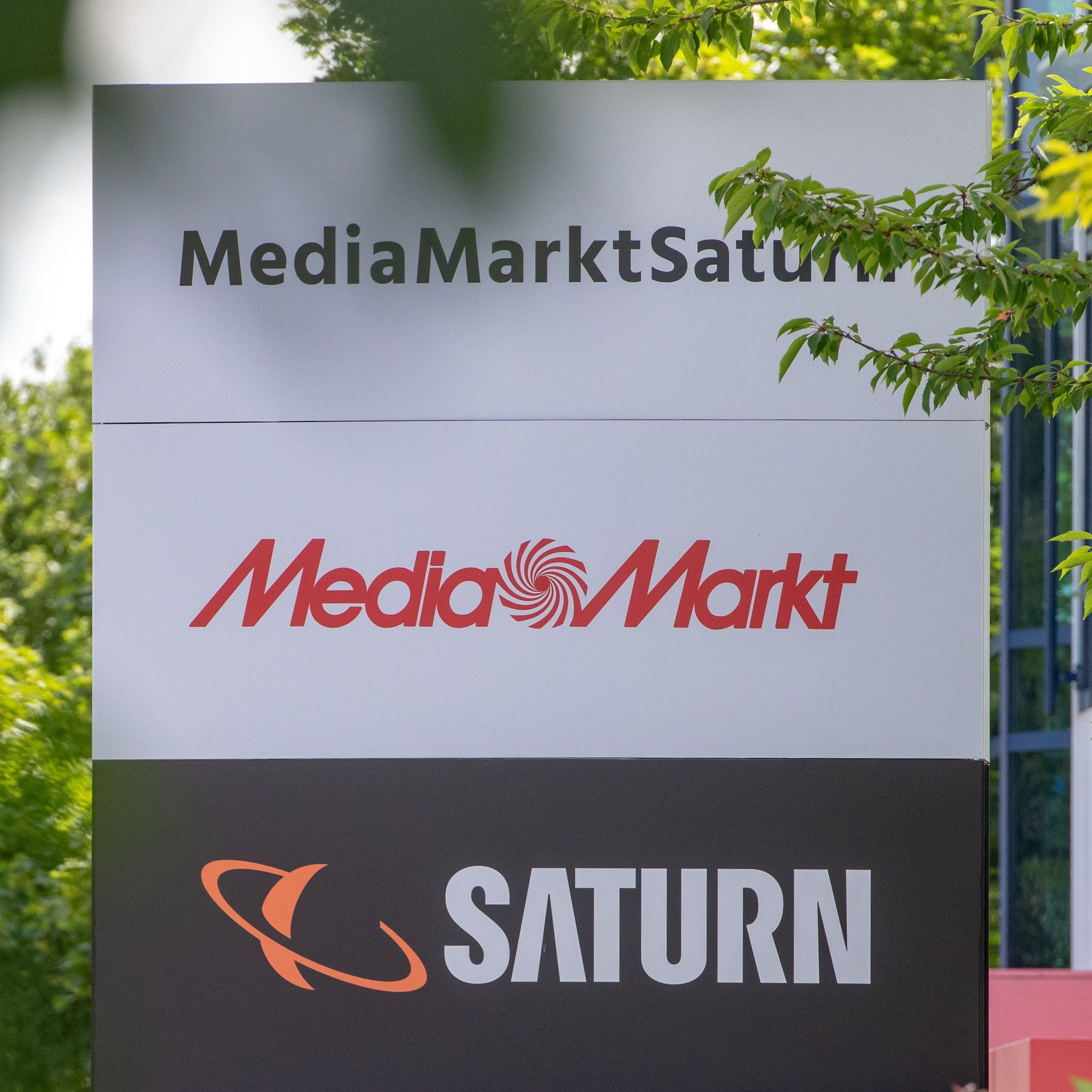 Chinesen sichern sich große Mehrheit an MediaMarktSaturn