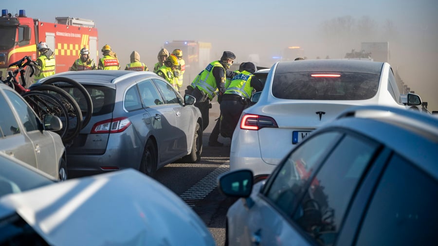 Tesla im Visier: KBA geht gegen gefährliche Türgriffe vor