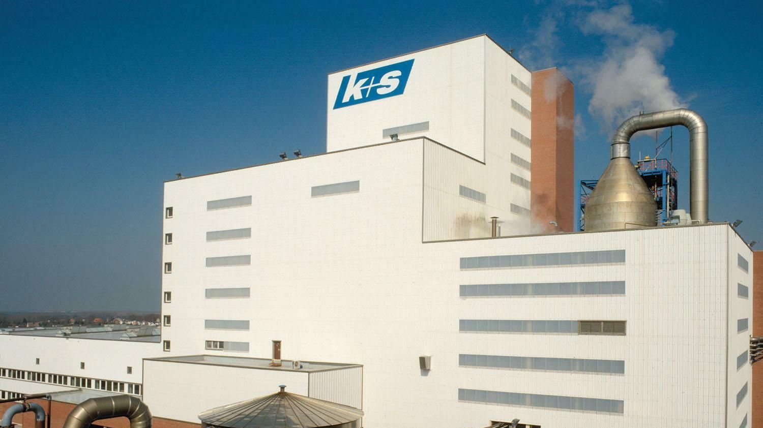 Aktie K+S: Futter für die Pflanzen