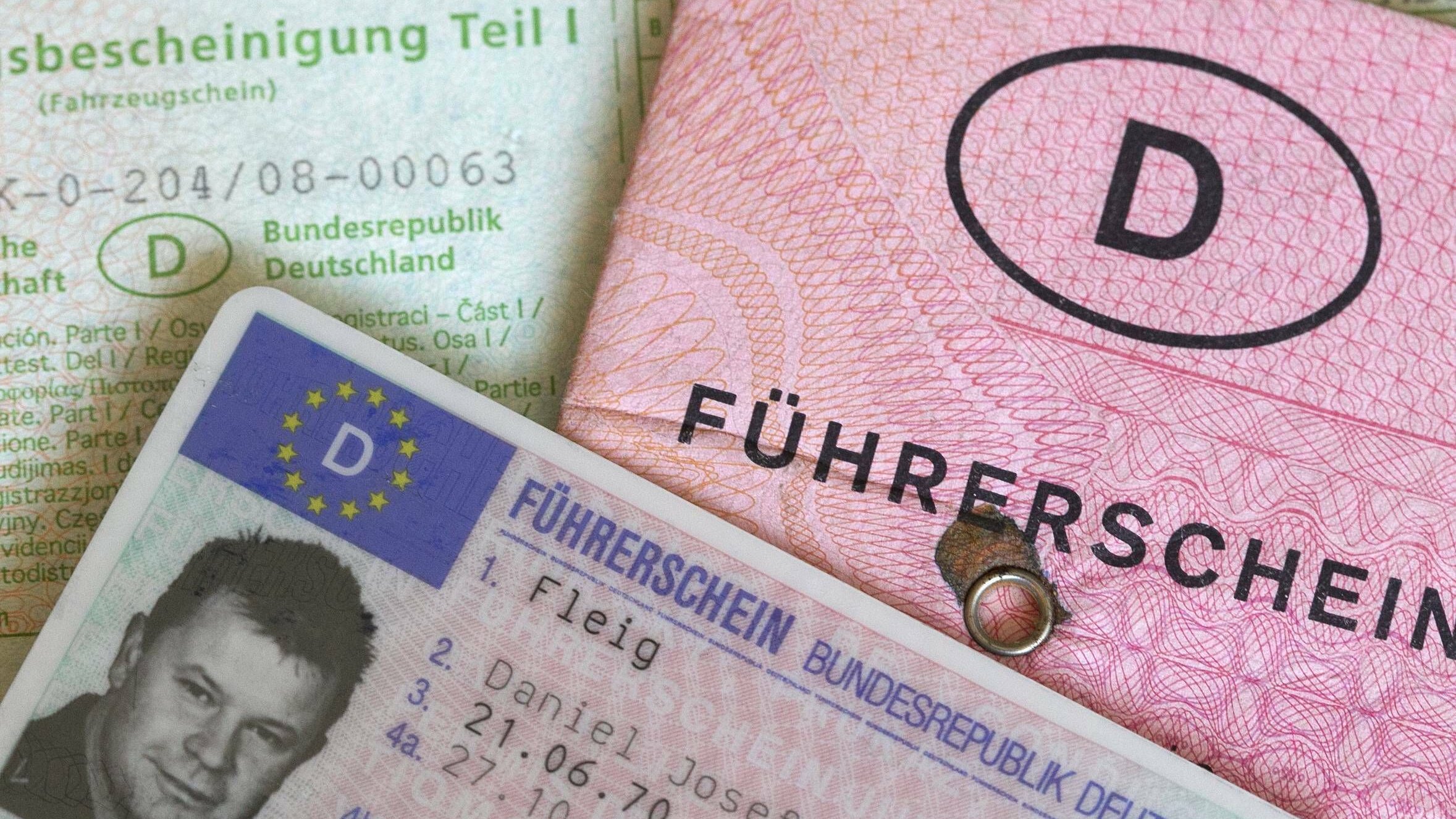 Führerschein Leipzig Kosten