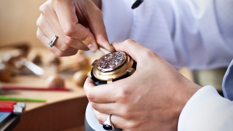 Uhren: Besuch im Allerheiligsten von Patek Philippe in Genf