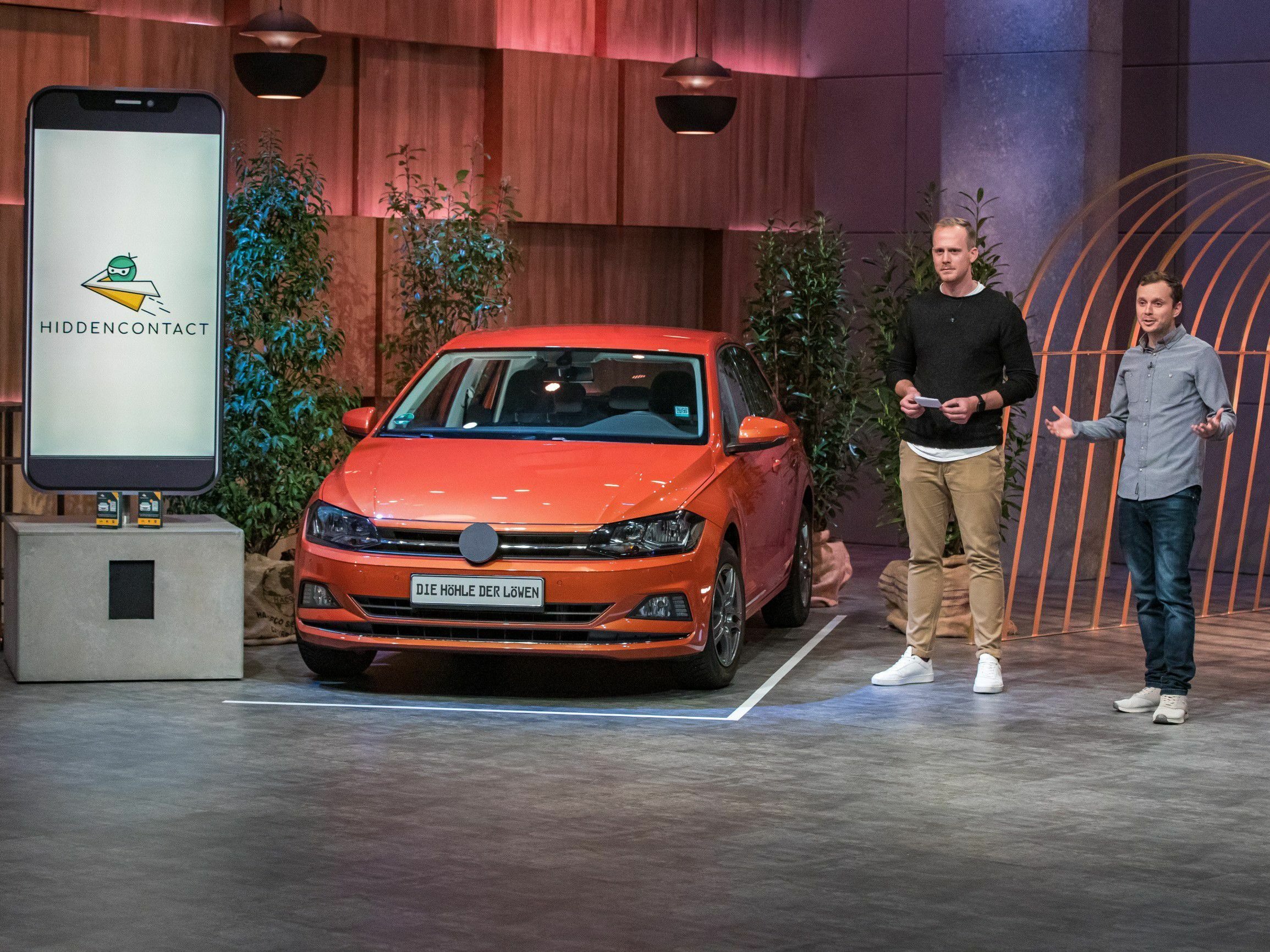 Die Höhle der Löwen: Wie ging es mit Hiddencontact weiter?