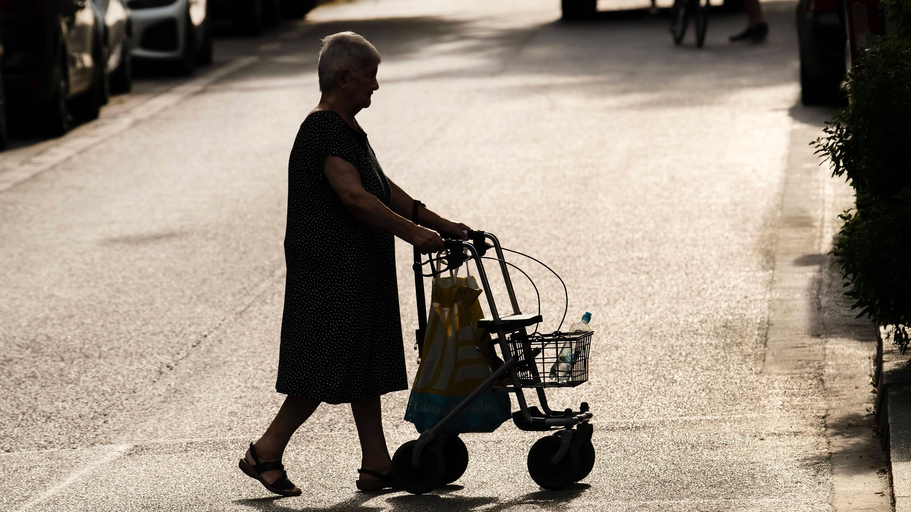 Altersvorsorge: Was f&uuml;r die neue Riester-Rente gelten soll